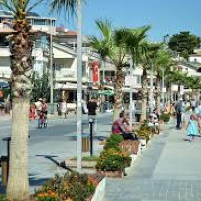 Discover Didim: The Hidden Aegean Paradise Near Kusadasi
