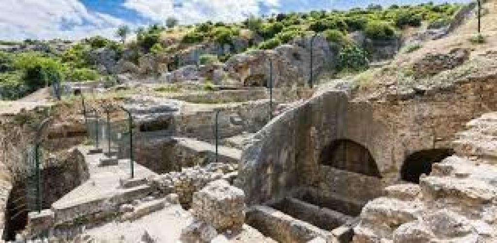 The Seven Sleepers: A Sacred Historical Legend Near Kuşadası, Turkey