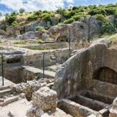 The Seven Sleepers: A Sacred Historical Legend Near Kuşadası, Turkey