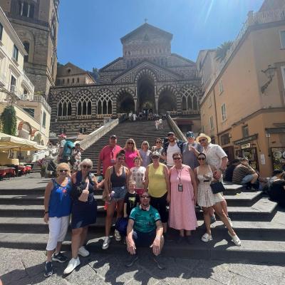 All-Inclusive Private Ephesus Tour with Virgin Mary House & Temple of Artemis