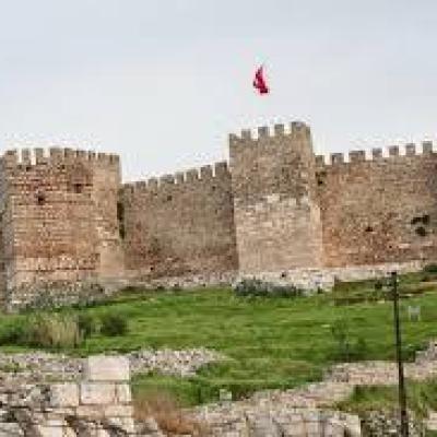 Explore Selçuk: A Gateway to Ancient Wonders Near Kusadasi