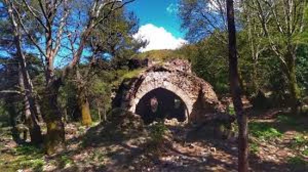 Kurşunlu Monastery: A Hidden Mountain Sanctuary Near Kuşadası, Turkey