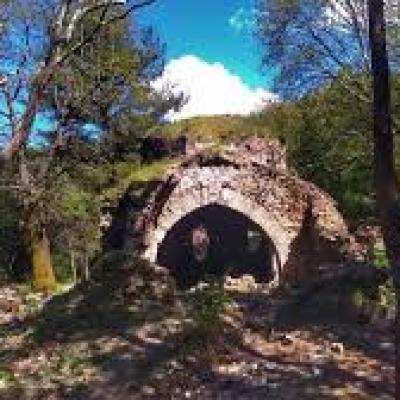Kurşunlu Monastery: A Hidden Mountain Sanctuary Near Kuşadası, Turkey