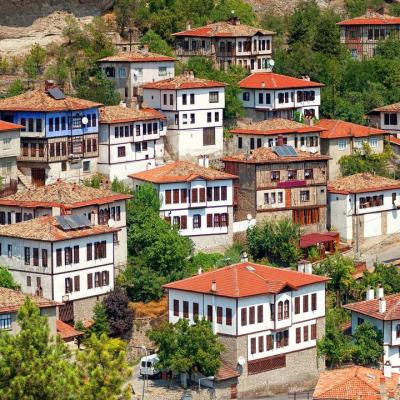 Safranbolu – The Living Museum of Ottoman Elegance