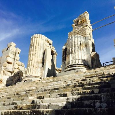 🌍 Private Ephesus & Virgin Mary House Tours from Kusadasi Port By Sea Drop Travel