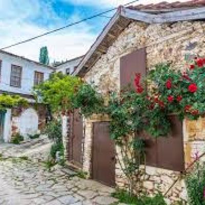 Şirince Village: A Charming Aegean Escape Near Kuşadası, Turkey